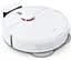 Робот-пилосос Xiaomi Robot Vacuum S10 plus білий - мініатюра 2