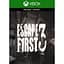 Ключ активації Microsoft Escape First 3 для Xbox One/Series - мініатюра 1