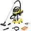 Пилосос промисловий Karcher WD 6 P S V-30/6/22/T (1.628-360.0) [95405] - мініатюра 2