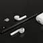 Навушники Hoco EW02 Plus Stereo Bluetooth Headset (White) [65193] - мініатюра 6