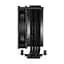 Кулер для процессора ID-Cooling SE-214-XT Black - миниатюра 5