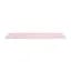 Килимок (мат) спортивний 4FIZJO TPE 180 x 60 x 0.6 см для йоги та фітнесу Pink/Grey (P-5907739317063) - мініатюра 6