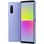 Смартфон Sony Xperia 10 IV XQ-CC72 6/128GB Lavender - мініатюра 1