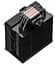 Кулер для процесора ID-Cooling SE-214-XT V2 Black (SE-214-XT V2 BLACK) - мініатюра 6