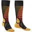 Носки Bridgedale Ski MW Black/Gold L (1053-710214.226.L) - миниатюра 1