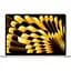 Ноутбук Apple MacBook Air 15" M2 Retina 8/512GB Starlight 2023 [MQKV3] [86313] - мініатюра 1