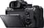 Бездзеркальний фотоапарат Sony Alpha A7 III Body Black (ILCE7M3B.CEC) UA [87425] - мініатюра 3