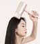 Фэн Doco Dual Negative Ion Hair Dryer AN002 Pink - миниатюра 6