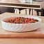 Форма для запекания Luminarc Smart Cuisine Trianon овальная 22х16 см (P4017) - миниатюра 9