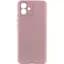 Чехол-накладка Design TPU Carbon Case Samsung Galaxy A04e (SM-A042) Pink - миниатюра 1