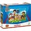 Дитячі пазли DoDo Toys Paw Patrol Сміливі рятувальники 60 елементів (200145) - мініатюра 1