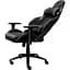 Геймерское кресло 1stPlayer K2 Black [86694] - миниатюра 6