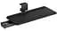 Геймерский стол OfficePro KT163B Black (KT163B) - миниатюра 2