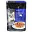 Вологий корм для котів Edel Cat pouch 100 г (лосось та форель соусі) - мініатюра 2