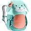 Рюкзак Deuter Kikki 2023 Turquoise (1052-3610423 6612) - миниатюра 2