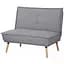 Крісло Avanti Amber Light Grey - мініатюра 1