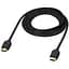 Кабель ATcom HDMI - HDMI 10m v1.4 Standard Series black (17394) - мініатюра 1