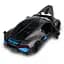 Автомодель - Bugatti Divo сірий 1:18 (250940BDGY) - мініатюра 3