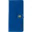 Чохол-книжка GETMAN Gallant Case для Redmi Note 13 Pro 4G/ Poco M6 Pro 4G/ Note 14S Blue [105396] - мініатюра 1