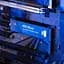 Твердотельный SSD-накопитель 2 ТБ, Western Digital Blue SN5000, PCI-E 4.0 x4, M.2 2280, 3D TLC, 5150/4850 МБ/с (WDS200T4B0E) - миниатюра 3