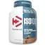 Протеїн Dymatize Nutrition ISO-100, 2.25 кг - Вишуканий шоколад - мініатюра 1