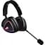 Навушники ASUS ROG Delta II Black (90YH03W0-BHUA00) - мініатюра 2