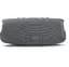 Колонка Bluetooth JBL Charge 5 (JBLCHARGE5GRY) gray UA - мініатюра 2