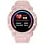 Сенсорний розумний смарт-годинник No Brand FD68S Pink (16104-hbr) - мініатюра 2