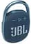 Портативна акустика JBL Clip 4 Blue [JBLCLIP4BLU] [52218] - мініатюра 6