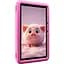 Планшет Blackview Tab A6 Kids 10.1` HD /4GB/128GB/ A523 /5100mAh/ 8+5Мп /Pink - миниатюра 3