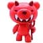  Ігрова фігурка Deddy Bears Beezlebear (JTDB-8000-2) - мініатюра 1