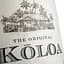 Ром Koloa Kaua'I Reserve 12 Barrel Select 46% 0.7 л - мініатюра 4