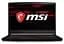 Ноутбук MSI GF65-10SDR (GF6510SDR-1011XUA) Black (GF6510SDR-1011XUA) - миниатюра 1