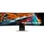Монітор Samsung 49" Odyssey OLED G95SC [LS49CG954SIXUA] [133544] - мініатюра 1