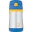 Термос пляшечка Thermos Foogo для дітей Blue 0.29 L - мініатюра 1