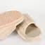 Кімнатні капці жіночі MBM My Home Mira Beige розмір 36-37 бежеві (SL-18 36-37 BEIGE) - мініатюра 2