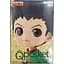 Фігурка Bandai Q posket Hunter x Hunter Gon Хантер х Хантер Гон Фрікс 14 см ver A QP HH GF A - мініатюра 2