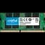 Оперативна пам'ять Crucial 8GB SODIMM DDR4 3200MHz (CT8G4SFRA32A) - мініатюра 1