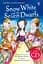 Snow White and the Seven Dwarfs + CD - мініатюра 1