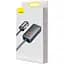 АЗУ Baseus 3USB + 1Type-C Share Together Fast Car Charger with Extension Cord 120W CCBT-B0G Grey - мініатюра 3