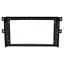 Перехідна рамка Toyota Highlander Carav 22-1439 - мініатюра 1