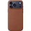 Чохол TechWoven Case with Animation & MagSafe для Apple iPhone 17 Pro Max Sienna AAA [147429] - мініатюра 3