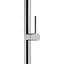 Смеситель для кухни Qtap Lenicka 9138103UC с выдвижным изливом QTLEN9138103UC) - миниатюра 6