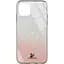 TPU+Glass чохол Swarovski для Apple iPhone 11 Pro 5.8" Золотий, Скло - мініатюра 1