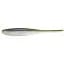 Силикон Keitech Shad Impact 5" #440 Electric Shad (6 шт/уп) - миниатюра 1