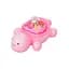 Антистресс Сквиш Черепашка MS 4362(Pink) с изображением My melody - миниатюра 1