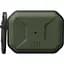 Чехол UAG для AirPods Pro (Gen 2, 2022), Civilian, Olive Drab teh0019365 - миниатюра 1