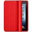 Чехол-папка Smart Case для Apple iPad Air 11 2024/2025 красный - миниатюра 1