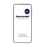 Стекло защитное BeCover Samsung Galaxy S25 SM-S931 10D Black (712721) - миниатюра 2