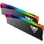 Модуль пам'яті для комп'ютера DDR5 32GB (2x16GB) 6400 MHz Viper Elite 5 Ultra RGB Patriot (VEUR532G6432K) - мініатюра 2